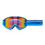 ÓCULOS CRIANÇA KENNY TRACK + - AZUL