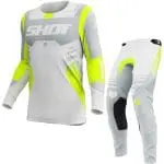 FATO SHOT AEROLITE SPRINT - CINZENTO