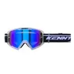 ÓCULOS CRIANÇA KENNY TRACK + - PRETO