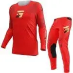 FATO SHOT AEROLITE SPACE - VERMELHO