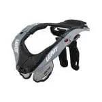 PROTEÇÃO CERVICAL LEATT 5.5 - CINZENTO