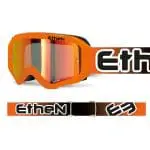 ÓCULOS ETHEN MX 05 PRIMIS MEDIUM - LARANJA