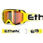 ÓCULOS ETHEN MX 05 PRIMIS MEDIUM - AMARELO FLUO