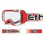 ÓCULOS ETHEN MX 05 PRIMIS - VERMELHO