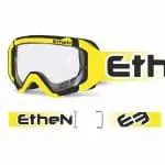 ÓCULOS ETHEN MX 05 PRIMIS - AMARELO FLUO