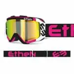 ÓCULOS ETHEN MX05R - PRETO/ROSA