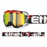 ÓCULOS ETHEN MX05R - VERMELHO/BRANCO