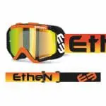 ÓCULOS ETHEN MX05R - PRETO/LARANJA