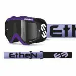 ÓCULOS ETHEN MX05R - PRETO/ROXO