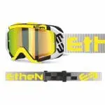 ÓCULOS ETHEN MX05R - CINZENTO/AMARELO FLUO