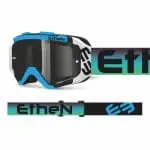 ÓCULOS ETHEN MX05R - PRETO/AZUL