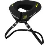 PROTEÇÃO CERVICAL SHOT - PRETO