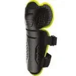 JOELHEIRAS SHOT OPTIMAL 2.0 - PRETO/AMARELO FLUO