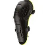 COTOVELEIRAS SHOT OPTIMAL 2.0 - PRETO/AMARELO FLUO