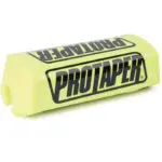 ESPONJA DE GUIADOR PROTAPER 2.0 SQUARE RACE - AMARELO NEON