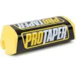 ESPONJA DE GUIADOR PROTAPER 2.0 SQUARE RACE - AMARELO/PRETO