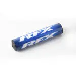 ESPONJA DE GUIADOR RFX PRO 2.0 F8 28.6mm - AZUL/BRANCO