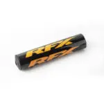 ESPONJA DE GUIADOR RFX PRO 2.0 F8 28.6mm - PRETO/LARANJA