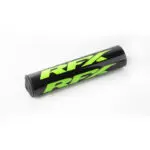ESPONJA DE GUIADOR RFX PRO 2.0 F8 28.6mm - PRETO/VERDE