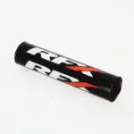 ESPONJA DE GUIADOR RFX PRO 2.0 F8 28.6mm - PRETO/BRANCO/LARANJA