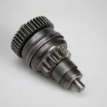 BENDIX MOTOR DE ARRANQUE DOCA PARA BETA RR/X-TRAINER 250/300 2013-2023