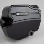 TAMPA DE VÁLVULA DE ESCAPE DE MAIOR VOLUME DOCA PARA KTM/HUSQVARNA/GASGAS 250/300 TBI 2024-2025