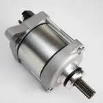 MOTOR DE ARRANQUE DOCA PARA BETA RR/CROSSTRAINER/X-TRAINER 250/300 2013-2023