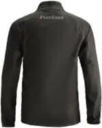 CASACO IMPERMEÁVEL HEBO - PRETO - Image 2