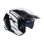 KENNY MILES GRAPHIC - PRETO