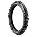 PNEU PLEWS TYRES EN1 GP MEDIUM 90/100-21