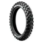 PNEU PLEWS TYRES MX3 FOXHILLS GP HARD 110/90-19