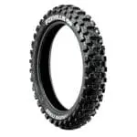 PNEU PLEWS TYRES MX3 FOXHILLS GP HARD 120/90-19