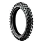 PNEU PLEWS TYRES MX2 MATTERLY GP MEDIUM 120/80-19