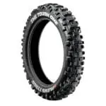 PNEU PLEWS TYRES THE TOUGH ONE EXTREME (SPEC B) 140/80-18
