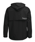 CASACO THOR UNIT LITE SHELL - PRETO - Image 2