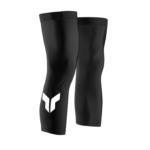 MEIAS SEM PÉ THOR COMP - PRETO