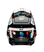 CAPACETE CRIANÇA THOR FLEET SPLAT - PRETO - Image 4