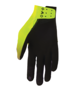 LUVAS THOR SPORTMODE ICONIC - PRETO/ROXO - Image 2