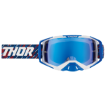 ÓCULOS THOR ACTIVATE FLITE - AZUL/VERMELHO/BRANCO