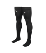 MEIAS THOR COMP - PRETO