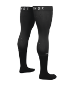 MEIAS THOR COMP - PRETO - Image 2