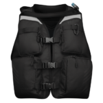 COLETE THOR TRACKER - PRETO