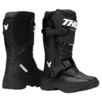 BOTAS CRIANÇA THOR MINI BLITZ XR - PRETO