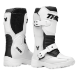 BOTAS CRIANÇA THOR MINI BLITZ XR - BRANCO