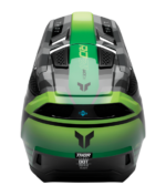 THOR FLEET CAMBER - PRETO/VERDE - Image 2