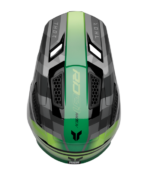 THOR FLEET CAMBER - PRETO/VERDE - Image 3