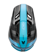 THOR FLEET CAMBER - PRETO/AZUL - Image 4