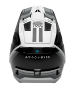 THOR FLEET DEFY - PRETO/BRANCO - Image 4