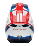 THOR FLEET DEFY - AZUL/VERMELHO/BRANCO - Image 3