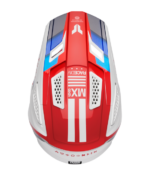 THOR FLEET DEFY - AZUL/VERMELHO/BRANCO - Image 4